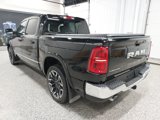 Used 2025 RAM 1500 Limited image 3
