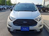 Certified 2022 Ford EcoSport SES image 3