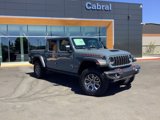 New 2025 Jeep Gladiator Mojave image 2