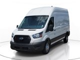 Used 2023 Ford Transit 250 148 High Roof AWD w/ Load Area Protection Package image 2