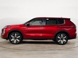 New 2025 Mitsubishi Outlander SE image 4