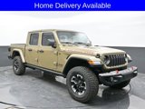New 2025 Jeep Gladiator Rubicon image 5