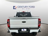 New 2025 Ford F350 Lariat w/ Lariat Ultimate Package image 5