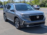 New 2025 Honda Pilot Elite image 2