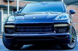 Used 2022 Porsche Cayenne Turbo S w/ Premium Plus Package (Pi3) image 3