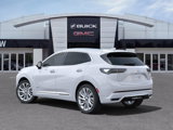 New 2025 Buick Envision Avenir image 3