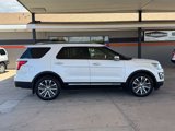 Used 2017 Ford Explorer Platinum image 5