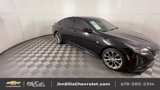 Used 2024 Cadillac CT5 Sport image 2