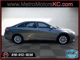 Used 2017 Toyota Camry LE image 6