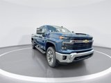 New 2025 Chevrolet Silverado 2500 LT w/ All Star Edition image 2