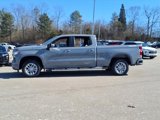 New 2025 Chevrolet Silverado 1500 LT w/ Safety Package image 3