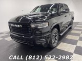 New 2026 RAM 1500 Laramie image 1