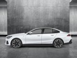 New 2026 BMW i5 eDrive40 image 2