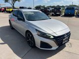 Used 2023 Nissan Altima 2.5 SR image 4