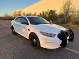 Used 2019 Ford Taurus Police Interceptor image 2