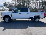 New 2025 Ford F250 XLT w/ F-250 >10K GVWR Package image 2