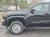 New 2025 Toyota Tacoma SR5 image 2