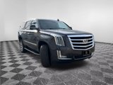 Used 2017 Cadillac Escalade Luxury image 4