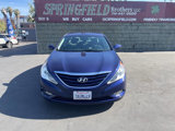 Used 2013 Hyundai Sonata GLS w/ Popular Equipment Pkg image 2