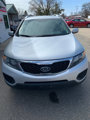 Used 2013 Kia Sorento LX image 3