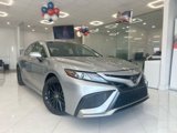Used 2024 Toyota Camry XSE image 3