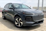 New 2025 Audi Q6 e-tron Premium Plus image 2