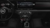 New 2025 Jeep Wrangler Unlimited Rubicon image 5