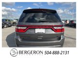 New 2025 Dodge Durango R/T image 4
