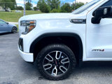 Used 2021 GMC Sierra 1500 AT4 w/ AT4 Premium Package image 2