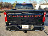 Used 2020 Chevrolet Silverado 1500 RST w/ All-Star Edition image 4