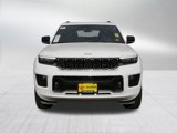 New 2025 Jeep Grand Cherokee L Overland image 2