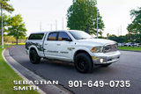 Used 2019 RAM 1500 Big Horn image 5
