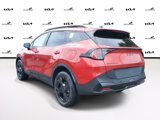 New 2026 Kia Sportage X-Line image 4