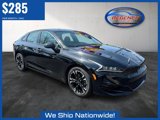Used 2021 Kia K5 GT-Line image 2