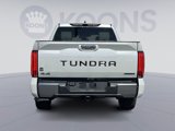 New 2025 Toyota Tundra Capstone image 5