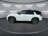 New 2025 Nissan Pathfinder Platinum w/ Cargo Package image 5