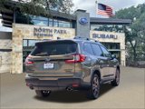 New 2025 Subaru Ascent Bronze Edition image 4