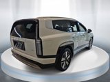 New 2026 Hyundai Ioniq 9 SEL image 4