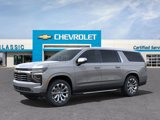 New 2025 Chevrolet Suburban Premier image 2