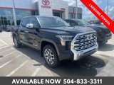 New 2025 Toyota Tundra 1794 Edition image 2