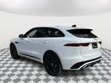 New 2026 Jaguar F-PACE R-Dynamic S image 3