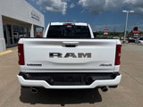 New 2026 RAM 1500 Laramie w/ Laramie Southwest Edition image 4