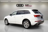 New 2025 Audi Q7 3.0T Premium Plus image 3