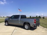 New 2025 Chevrolet Silverado 1500 LT image 4