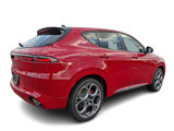 New 2025 Alfa Romeo Tonale Tributo Italiano image 4