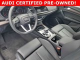 Certified 2025 Audi Q5 2.0T Premium image 2