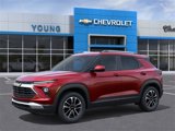 New 2026 Chevrolet TrailBlazer LT w/ Convenience Package image 2