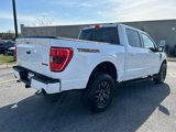 Certified 2022 Ford F150 Tremor w/ Equipment Group 401A Mid image 4