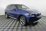 Used 2024 BMW X3 xDrive30i w/ Premium Package image 2