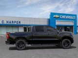 New 2025 Chevrolet Silverado 1500 RST w/ Redline Edition image 5